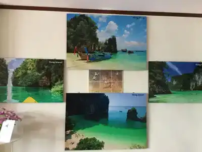 Pro Chill Krabi Guesthouse - 15