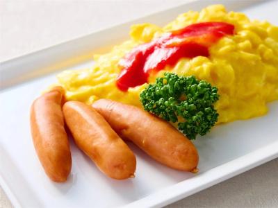 Comfort Koriyama - 31