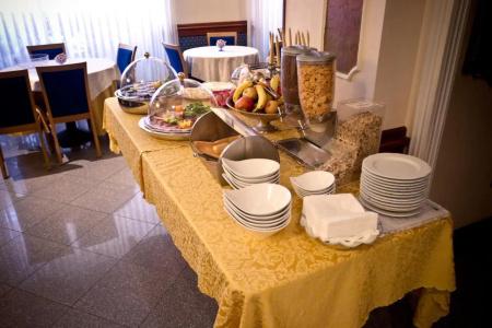 Ambra Palace - 23