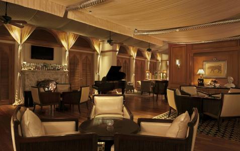 Hilton Mumbai International Airport - 34