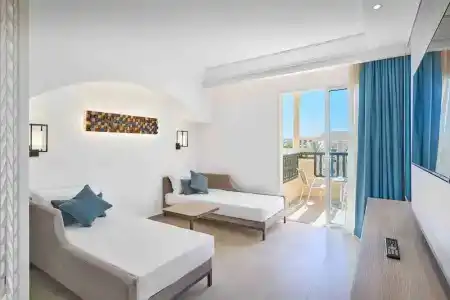 Royal Kenz Thalasso & Spa - 50