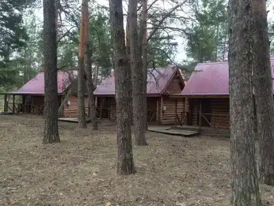 Старый Дворик - 4