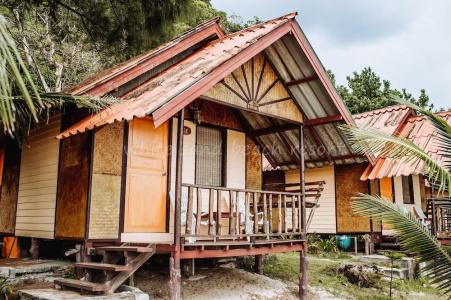 White Sand Beach Resort - 66