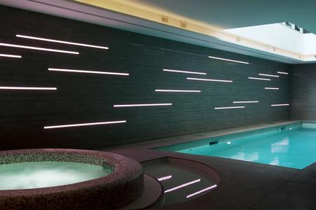 Bw Premier Collection Le Saint Antoine Et Spa - 18