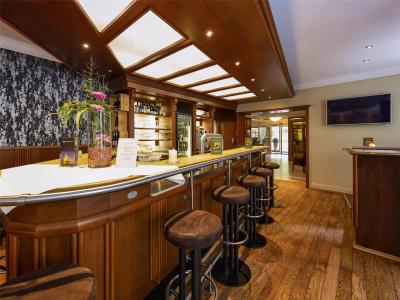 Mercure Mainz City Center - 16
