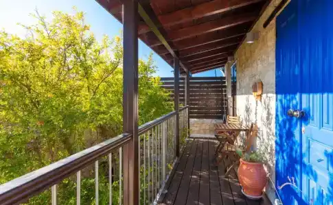 Oinoessa Traditional Boutique Guest Houses - 79