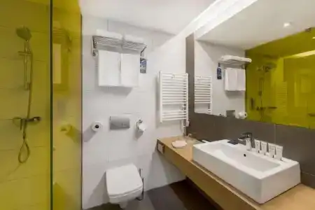 Park Inn By Radisson Zalakaros & Spa - 33