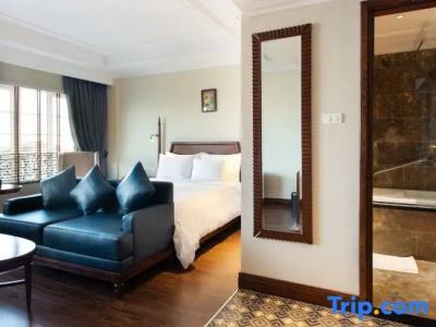 Hanoi La Siesta & Spa - 222