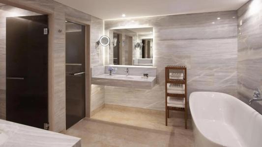 Elounda Peninsula All Suite, Six Senses Spa - 8