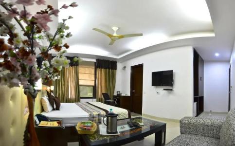 Sohi Residency - 50