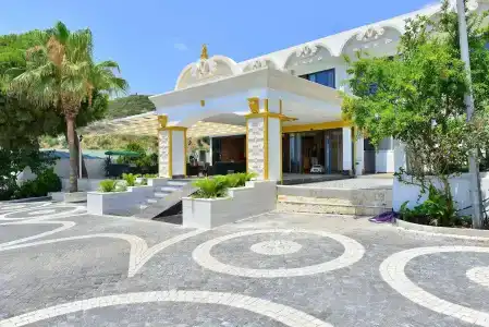 Sea Star - All Inclusive - 30