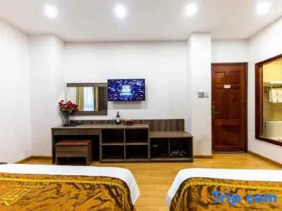 Mai Thang Da Lat - 35