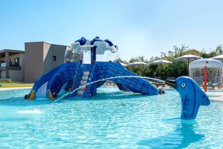 Solimar Aquamarine Resort - 10