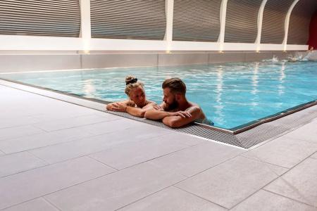 Le Mirabeau & Spa - 18
