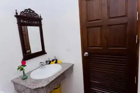 The Mouth Resort - Sha Extra Plus - 12
