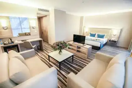 Excellence Inn - 28