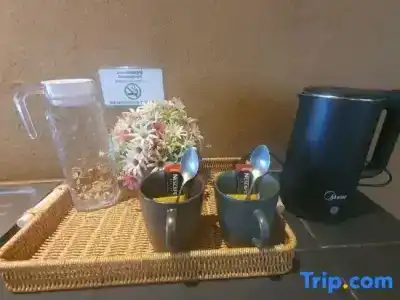 Melina Beach Front Bungalows - 41