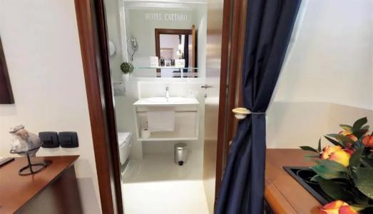 Historic Boutique Cattaro - 63