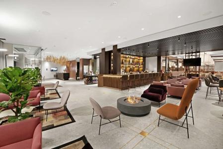 Hilton Garden Inn Vilnius City Centre - 27
