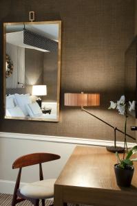 Hôtel Recamier - 65