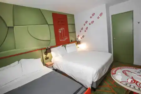 Mercure Lisieux - 2
