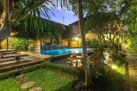 Sahadewa Resort & Spa - 25