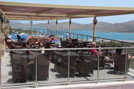 Elounda Water Park Residence - 30