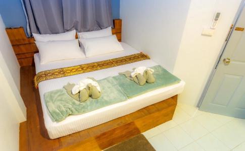 KhaoLak Benzotel - 1