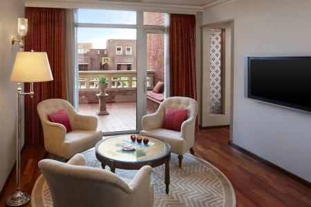 Itc Rajputana, a Luxury Collection, Jaipur - 75