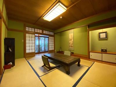 Ryokan Yumesaki - 28