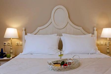 Ionia Suites - 109