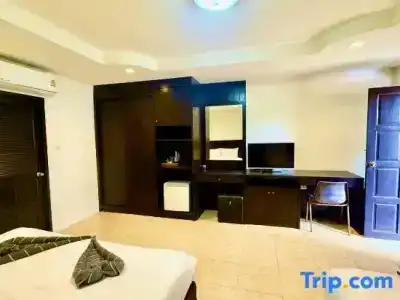 Patong hillside - 50