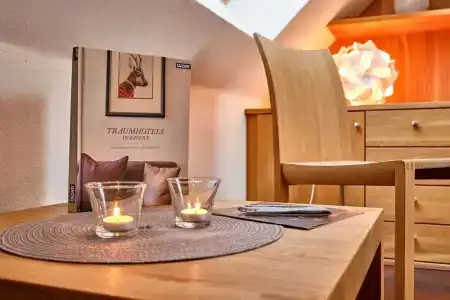 Boutique-am Ledererturm - 26