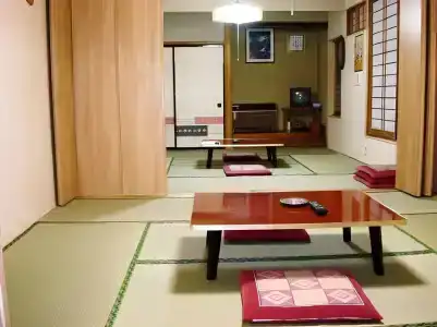 Togakushi- Kogen Minshuku Rindo - 21
