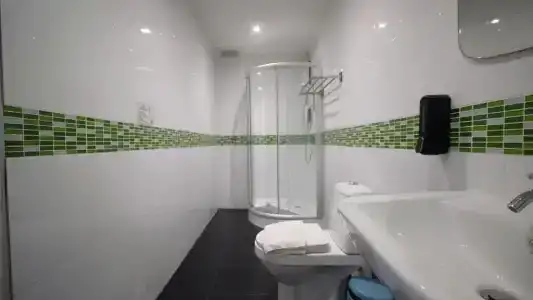 Resort v - Mrt Huai Khwang - 59