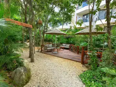 Naala Tulum - 21