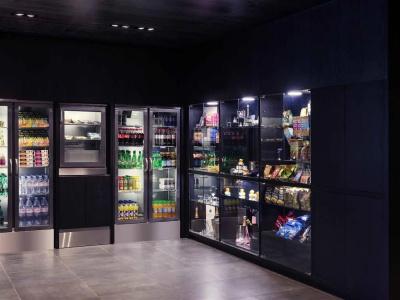 Mercure Paris Boulogne - 13