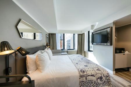 Pestana Park Avenue - 27