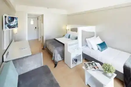SunConnect Grand Ideal Premium - 6