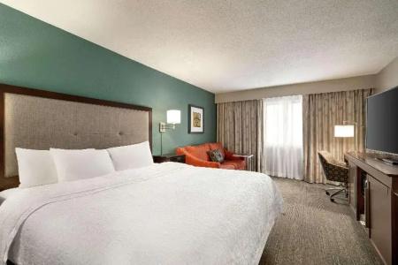 Hampton Inn New Orleans/St.Charles Ave - 57