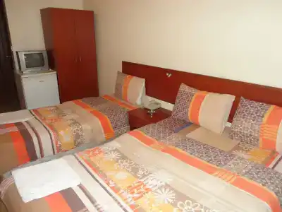 şah otel - 0