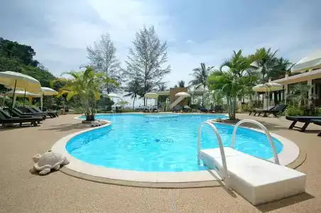 Sunset Resort Khao Lak - 10