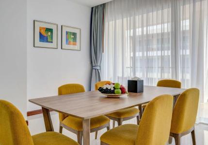 The Pelican Residence & Suite Krabi - 39