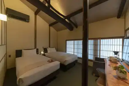 The Machiya Kamiumeya - 55