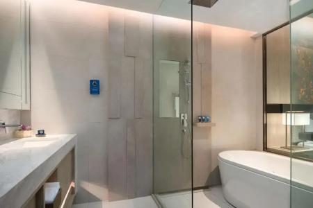 Nikko Bangkok - Sha Extra Plus Certified - 48