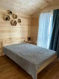 Сибирский Бор на улице Лесная 6 - 2