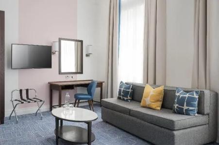 voco Grand Central - Glasgow, an IHG - 110