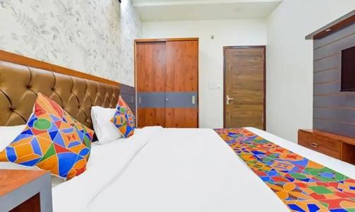 Townhouse 888 Cm Palace - 5