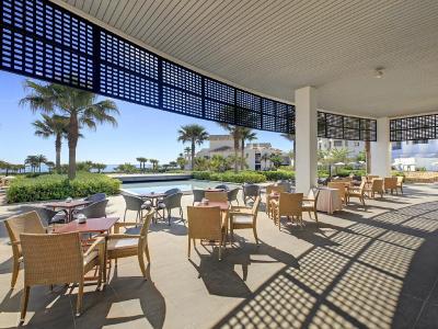 Estepona & Spa Resort - 25