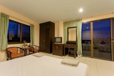 Surin Sunset - Sha - 15